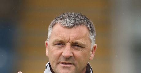 Penney: Won't pick Eaves