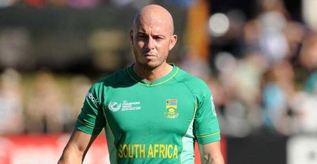 Gibbs: set Cobras on the way to a successful run chase