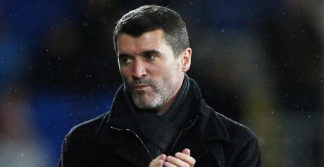 Keane: Fears for youngster