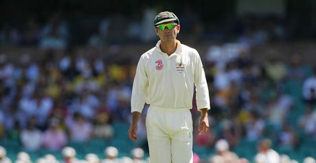 Langer: coaching role