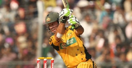 Ponting: Praised bowlers