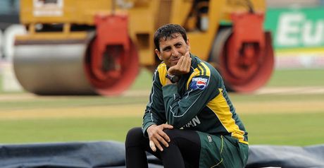 Younus: surplus to requirements