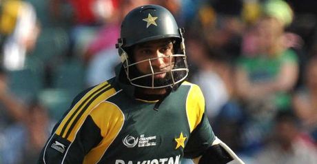 Yousuf: Appointed as captain