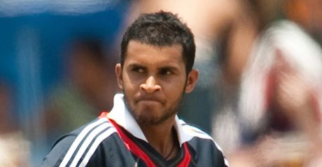 Rashid: Lack of overs