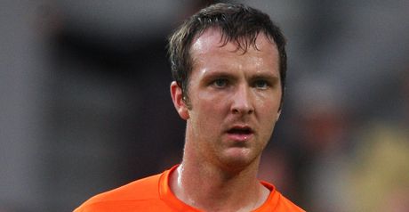 Webster: Injury woe