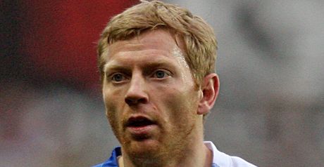 Gunnarsson: Offered new deal