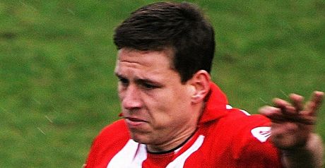 MacDonald: Could have scored