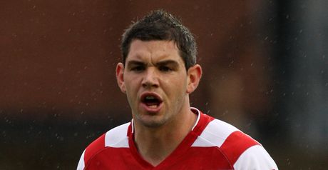 Elebert: Back from a hamstring problem