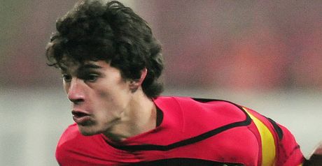 Perotti: Staying put