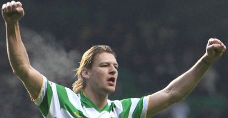 Loovens: Not giving up
