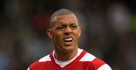 Reid a fan of Antoine-Curier