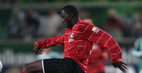 Mendy: To get Freiburg deal