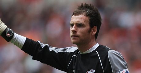 Murphy: Starred for Coventry