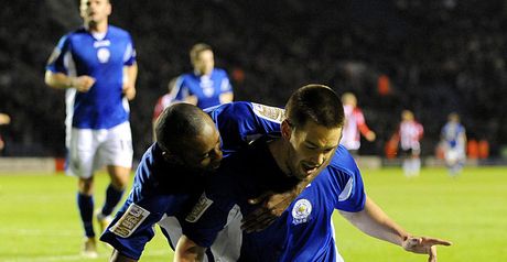 Fryatt: Back in action