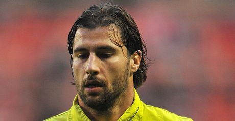Cana: Happy with draw