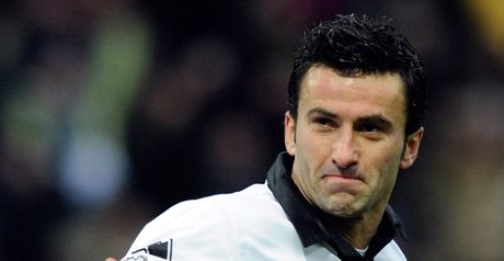 Panucci: Has called time on career