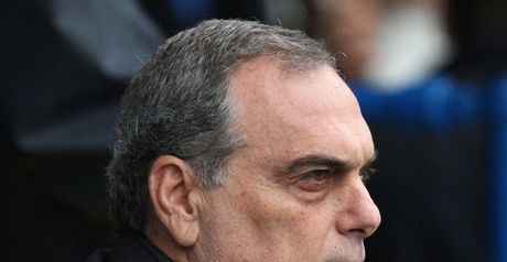 Grant: Wants African Cup of Nations rethink