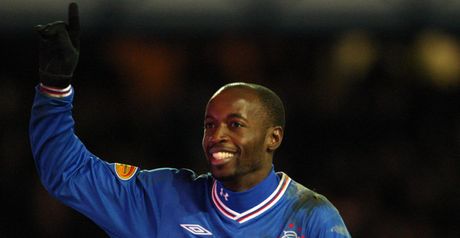 Beasley: Back in favour