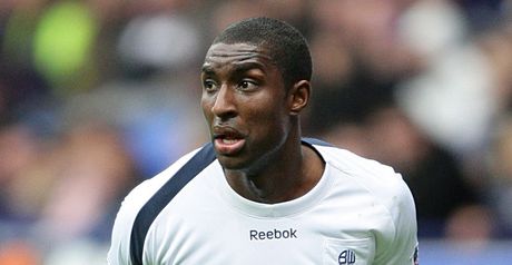 Samuel: Newcastle target