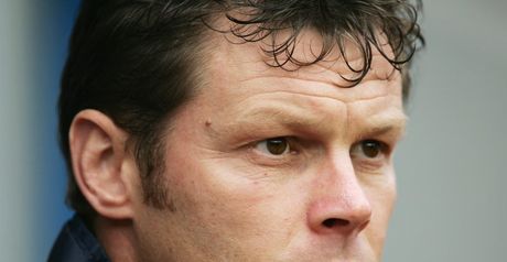 Cotterill: County role