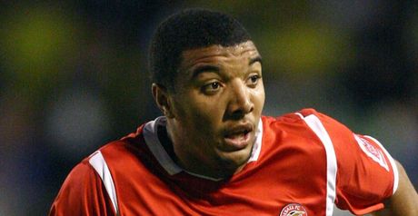 Deeney: Scored winner