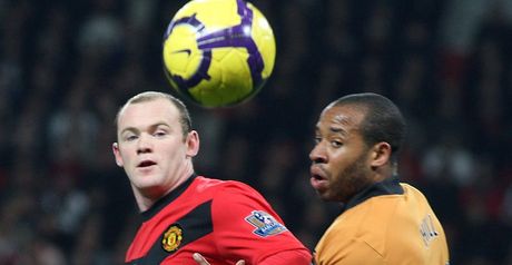 Hill: Loftus Road move
