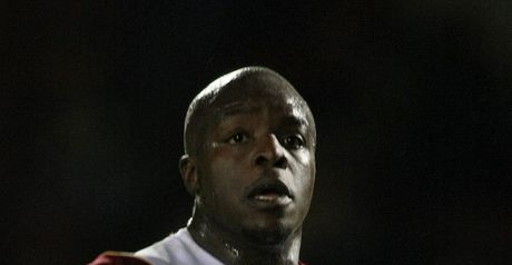 Akinfenwa: Had a goal ruled out