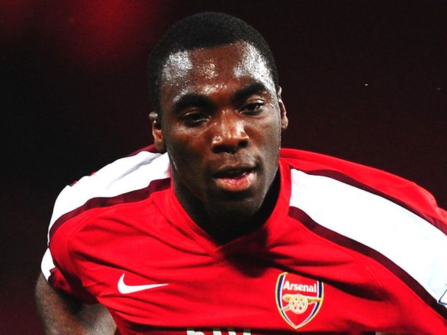 Gilles Sunu