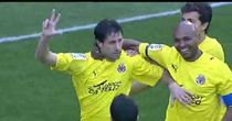 Villareal 4-2 Zaragoza