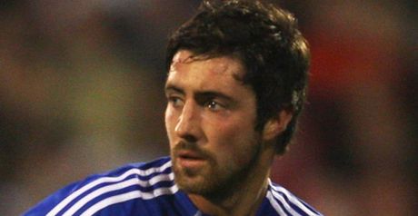Sheehan: Set to undergo a trial at Preston following Swindon's relegation from League One