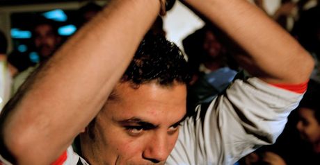 Zaki: Linked with Prem return