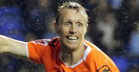 Ormerod: Headed equaliser