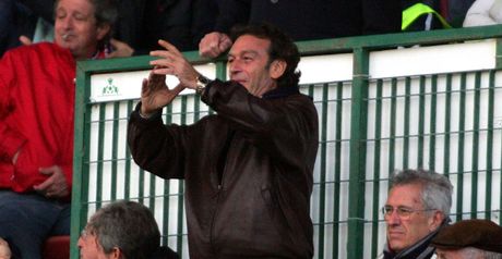 Massimo Cellino: Cagliari president blamed for 'blatant violation' of rules