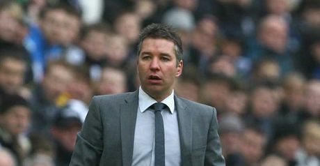 Ferguson: Alcock deal has stalled