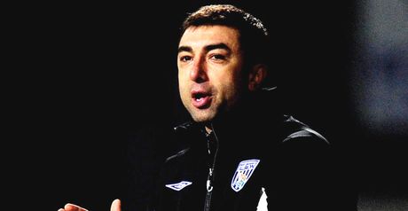 Di Matteo: Top of the Championship