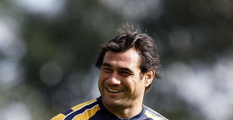 Smith: International retirement
