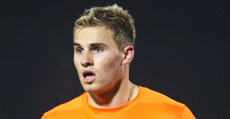 Goodwillie: Growing reputation