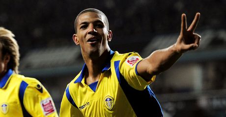 Beckford: Can't stop scoring