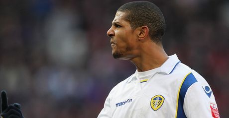 Beckford: Newcastle's top target