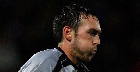 Lillis: Ruled out for the Iron