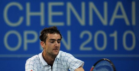 Cilic: Will meet Wawrinka in final