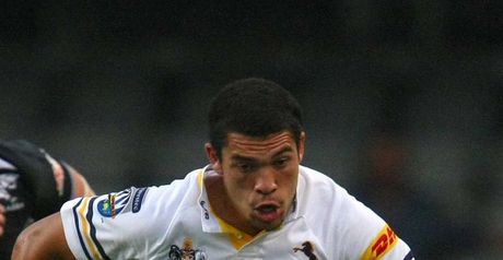 Gerrard: Return to Super rugby