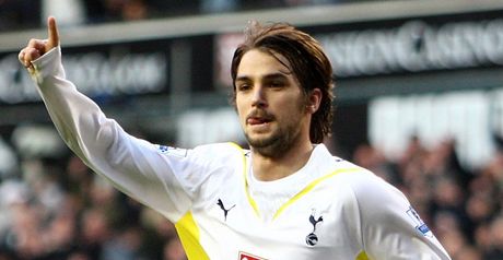 Kranjcar celebrates his opener