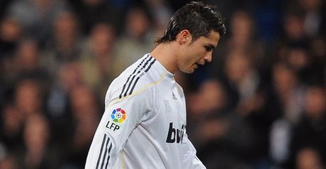 Ronaldo: Waiting on appeal