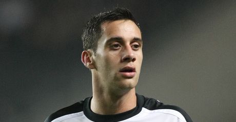 Baldock: On the scoresheet