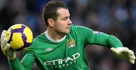 Given: Believes Delap is key