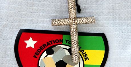 Togo: Fury over friendly