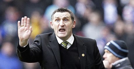 Mowbray: Unmoved