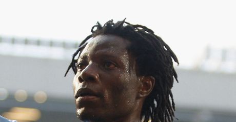 Benjani: Deal confirmed