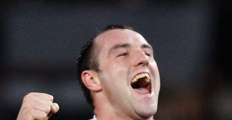Boyd: Transfer speculation